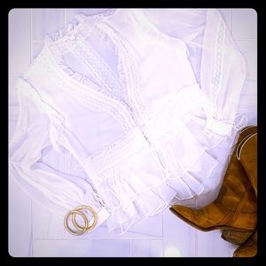 Jonathan Simkhai top